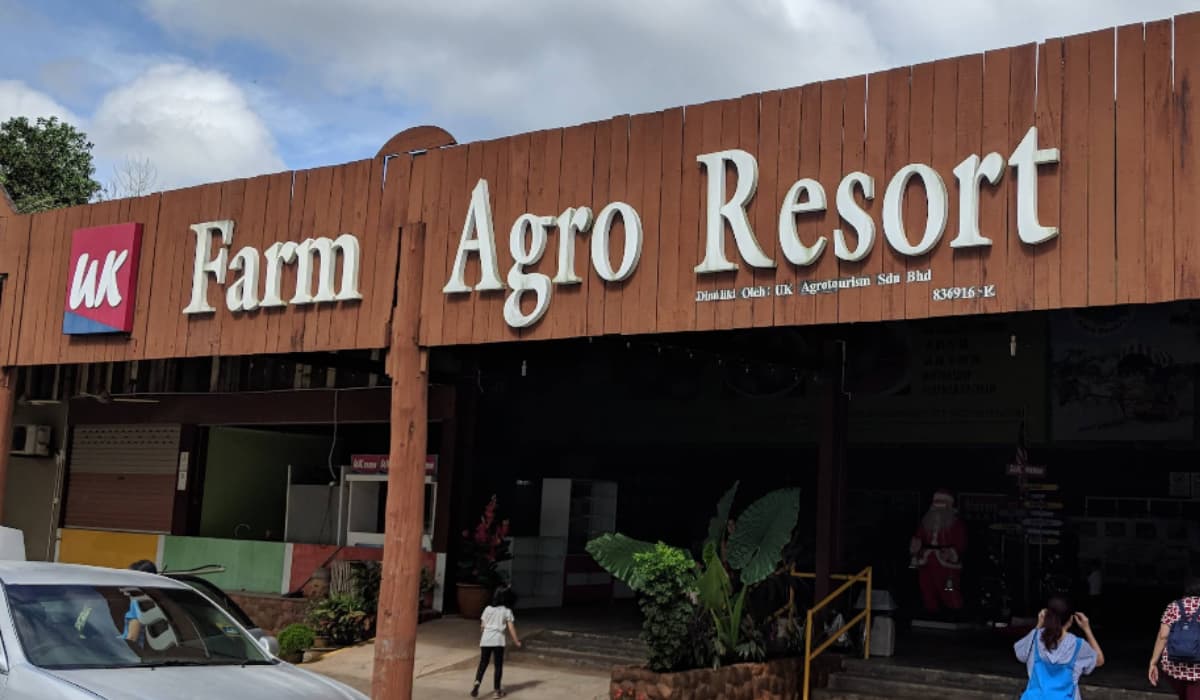 UK Farm Agro Resort